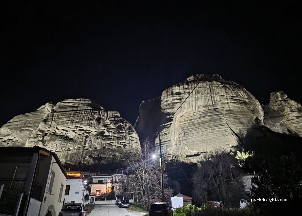 (42200) Kalambaka - Πλαστήρα Νικολάου — foto