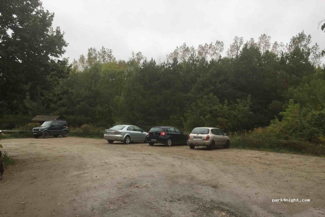 (13159) Berlin - Unnamed Road — foto