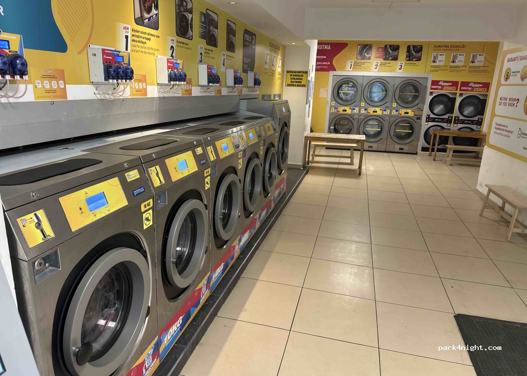 (34433) Katip Mustafa Çelebi Mahallesi - Tel Sokağı — foto