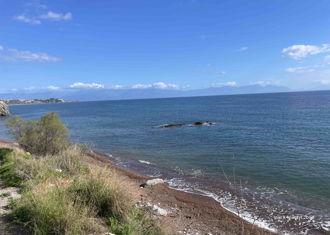 (24004) Vasilitsi - Methoni - Koroni — foto 3