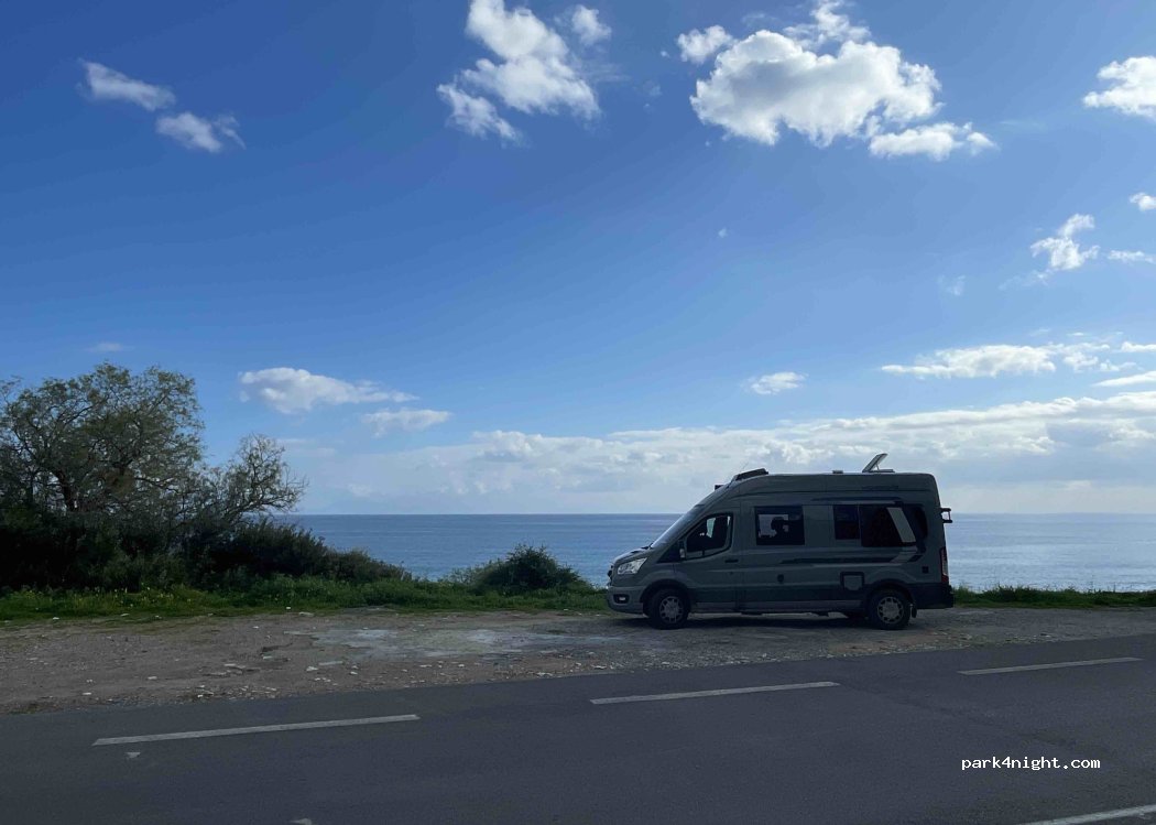 (24004) Vasilitsi - Methoni - Koroni — foto 4