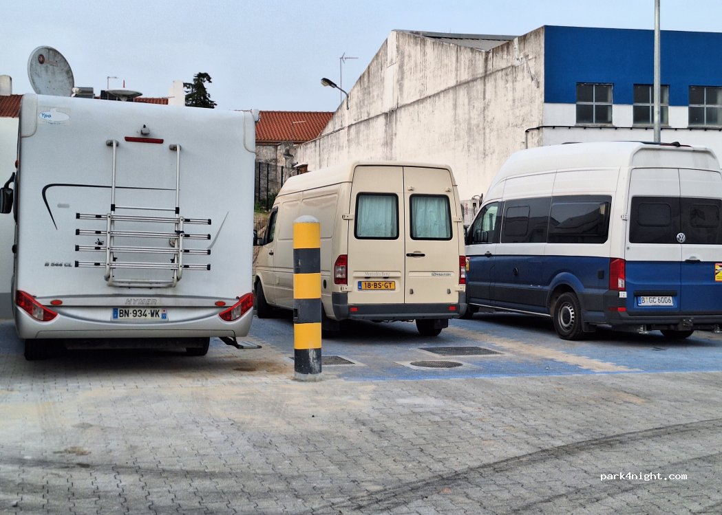 (7005-212) Malagueira e Horta das Figueiras - Rua da Horta das Figueiras — foto 4