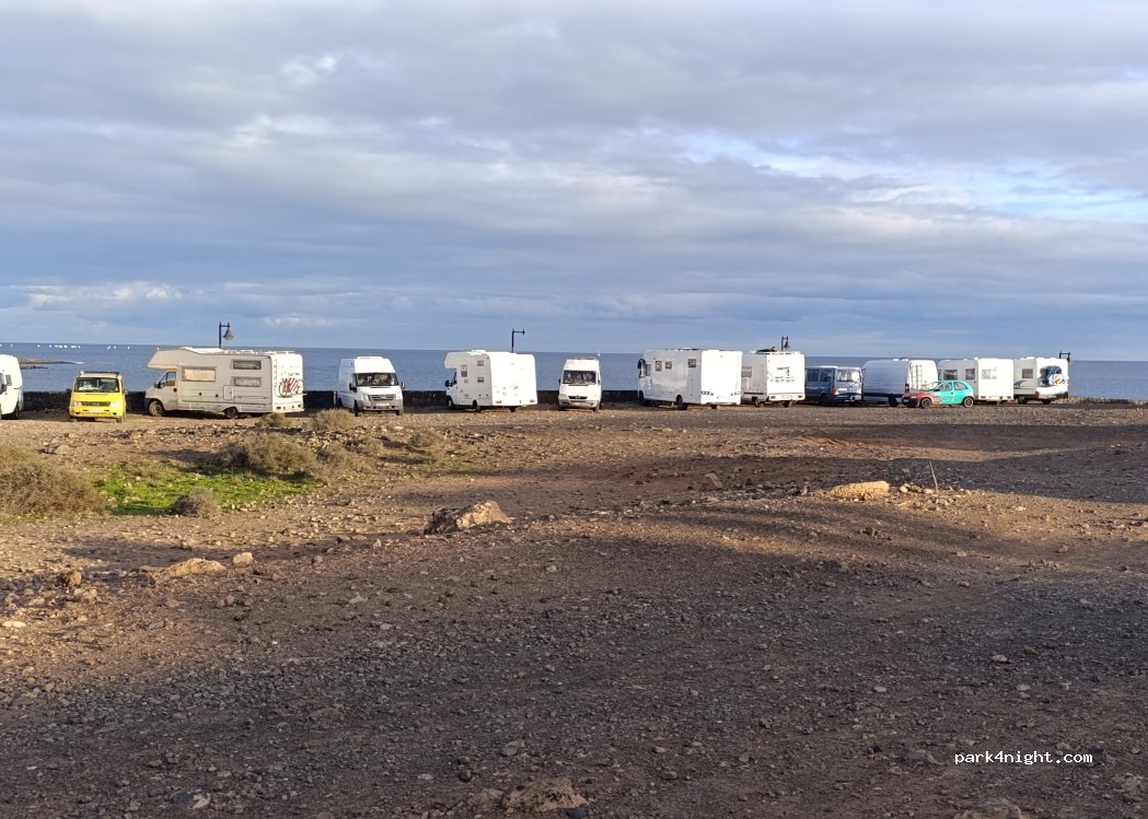 (35509) Arrecife - Via Secundino Delgado — foto