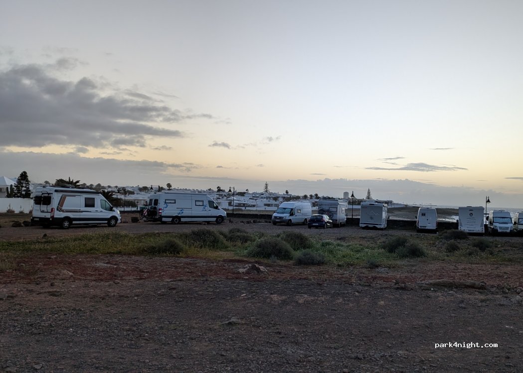 (35509) Arrecife - Via Secundino Delgado — foto 2