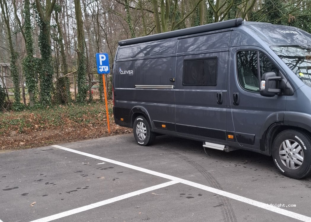 (9250) Waasmunster - Fortenstraat — foto