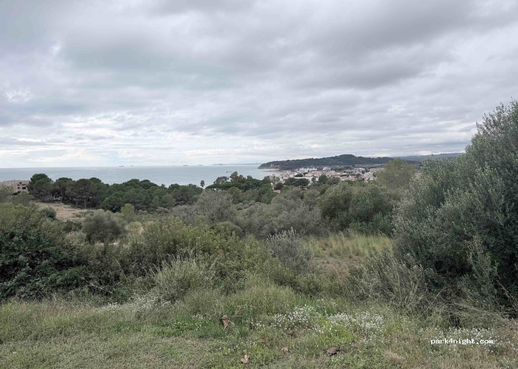 (43893) Altafulla - Carrer de la Vila Romana — foto