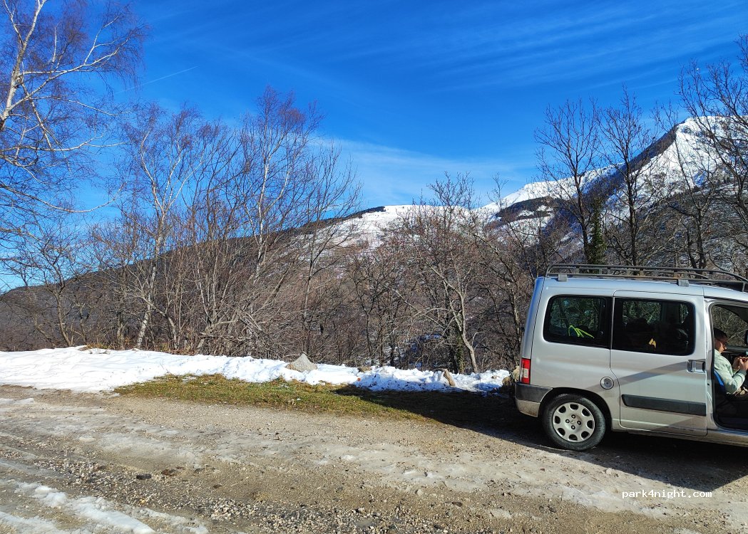 (09110) Mérens-les-Vals - — foto 2