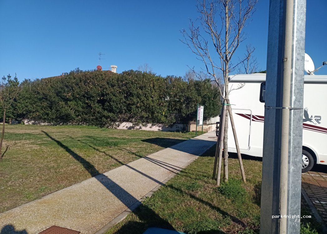 (54038) Forte dei Marmi - Via Matteo Civitali — foto 3