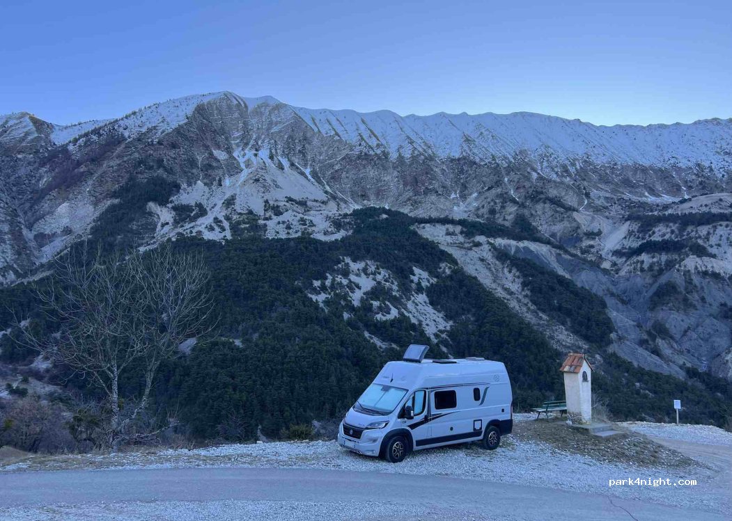(04420) Prads-Haute-Bléone - — foto