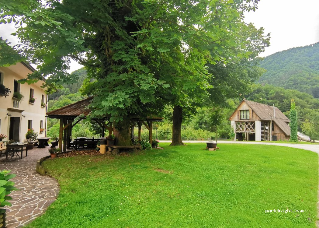 Tourist Farm Zelinc — foto 2