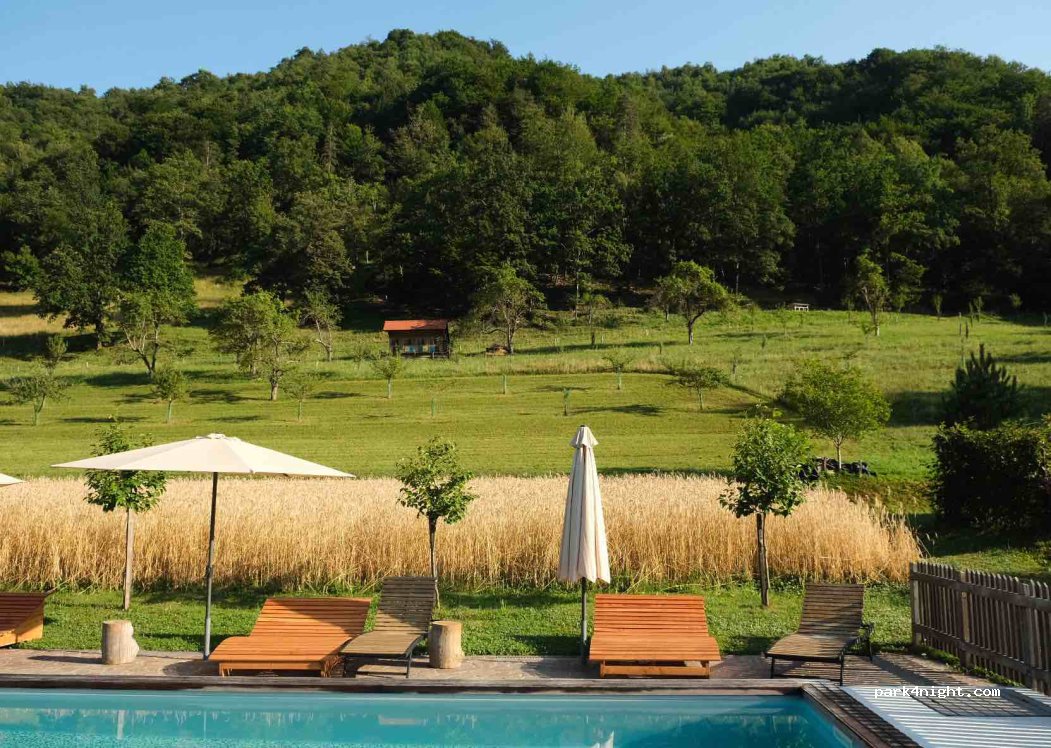 Tourist Farm Zelinc — foto 4