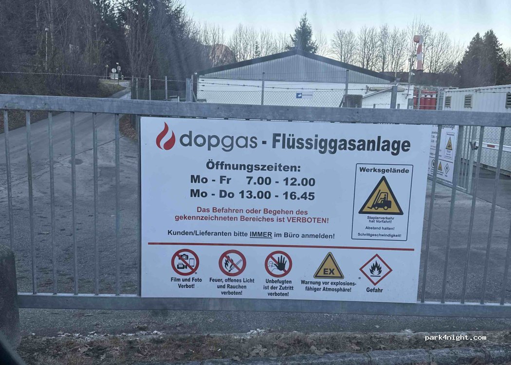 (6322) Gemeinde Kirchbichl - Gaswerkstraße — foto