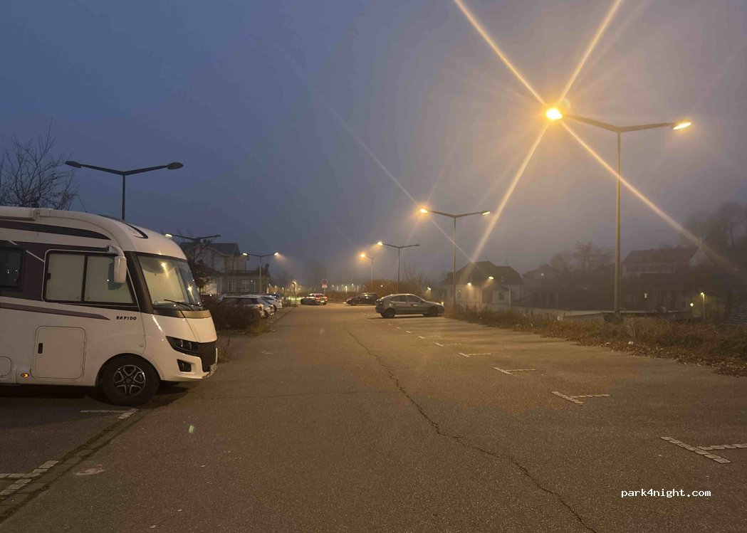 (68130) Altkirch - Rue de l'Ill — foto