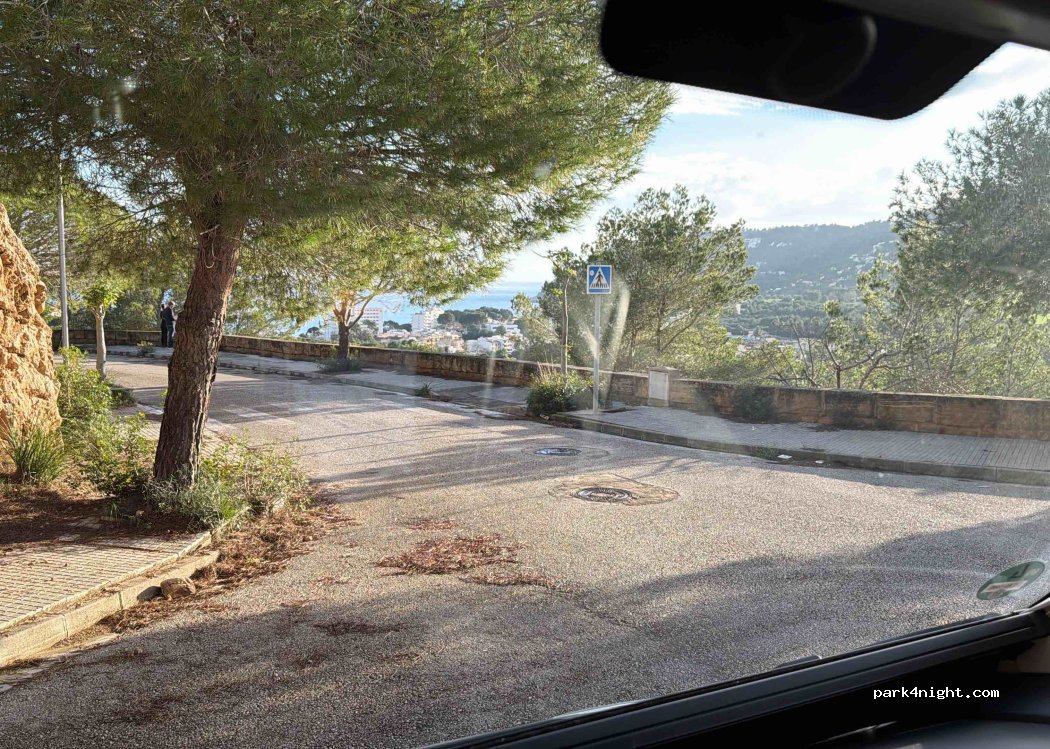 (07589) Capdepera - Carrer C — foto