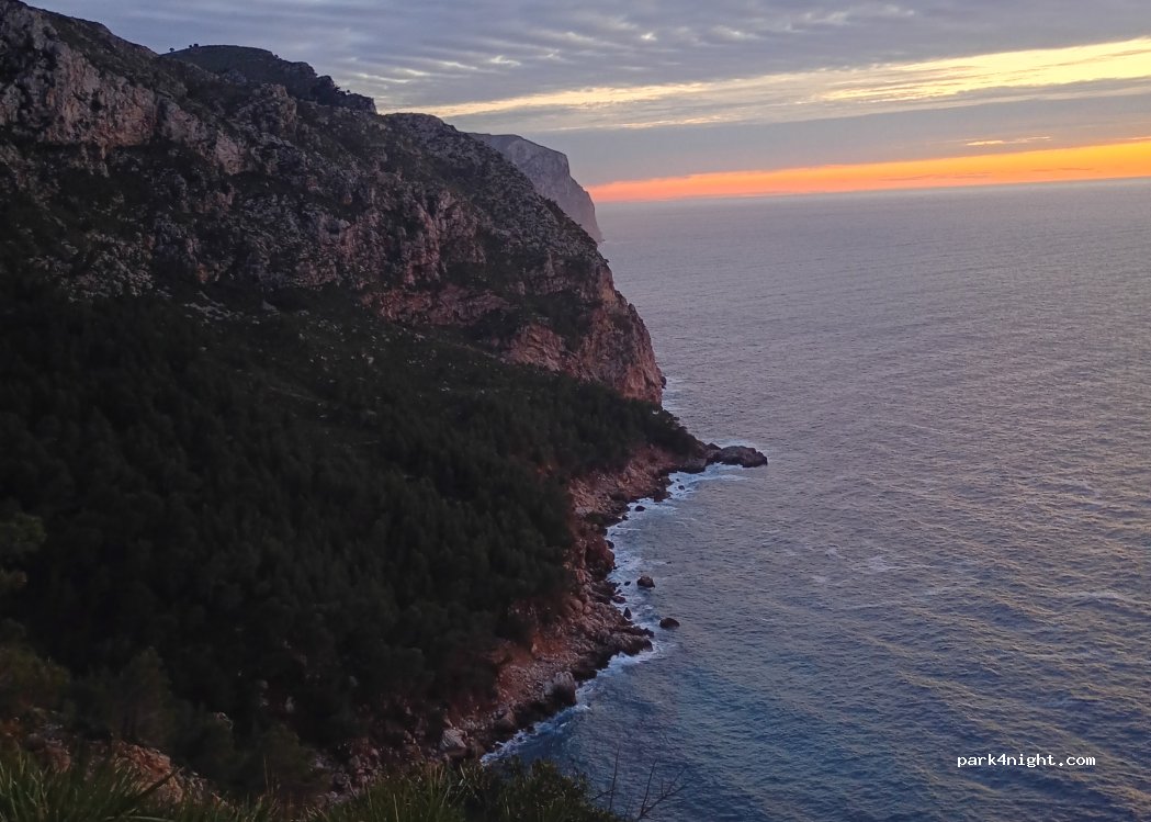 (07150) Estellencs - carretera vella d'Estellencs — foto 3
