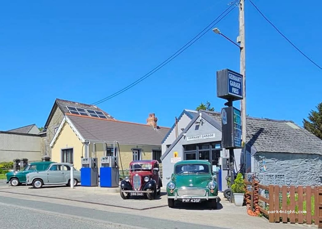 (SA66 7LB) Maenclochog - B4313 — foto 3