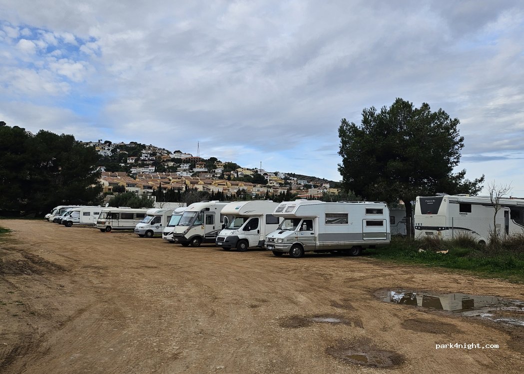(12598) Peníscola / Peñíscola - Carrer del Puntarró — foto 3