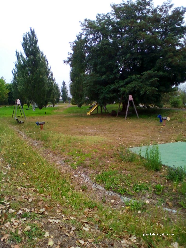 (15917) Padrón - Unnamed Road — foto