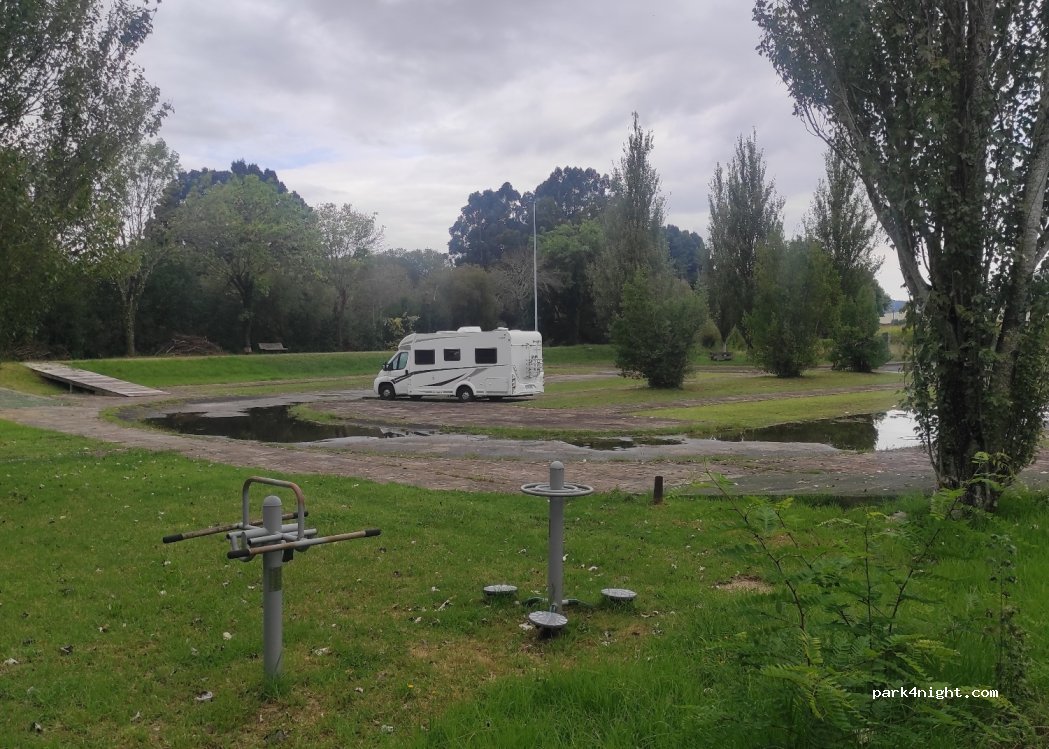 (15917) Padrón - Unnamed Road — foto 2