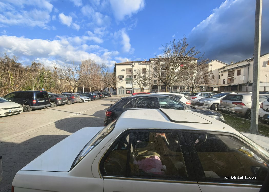 (88300) Čapljina - Don I. Tomasa — foto