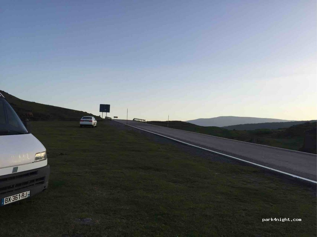 (39557) Cantabria - 77 CA-280 — foto