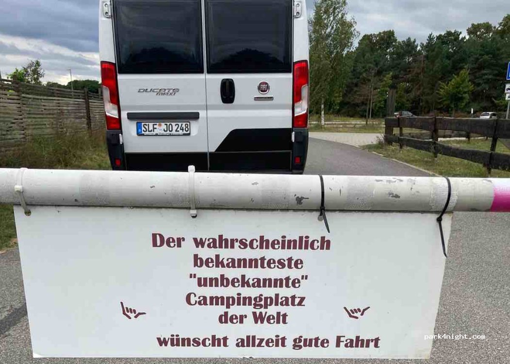 Retro Camping Gräbendorfer See — foto 4