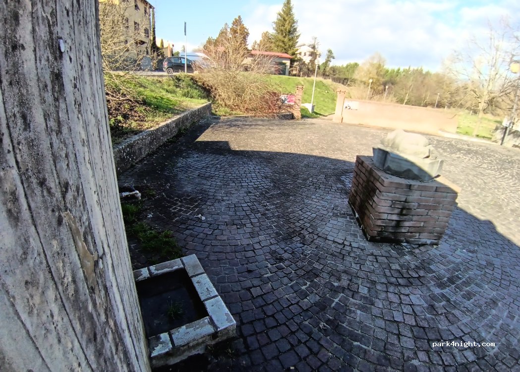 (50038) San Piero a Sieve - Unnamed Road — foto 2