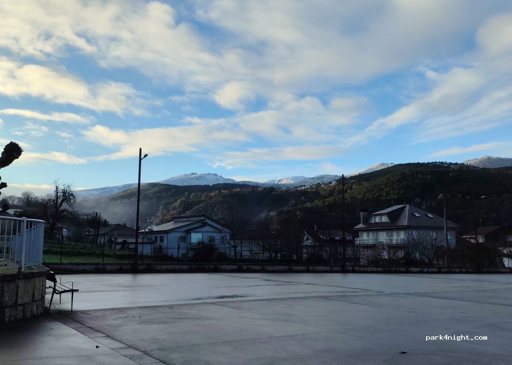 (32814) Quintela de Leirado - Travesía da Calzada — foto 2