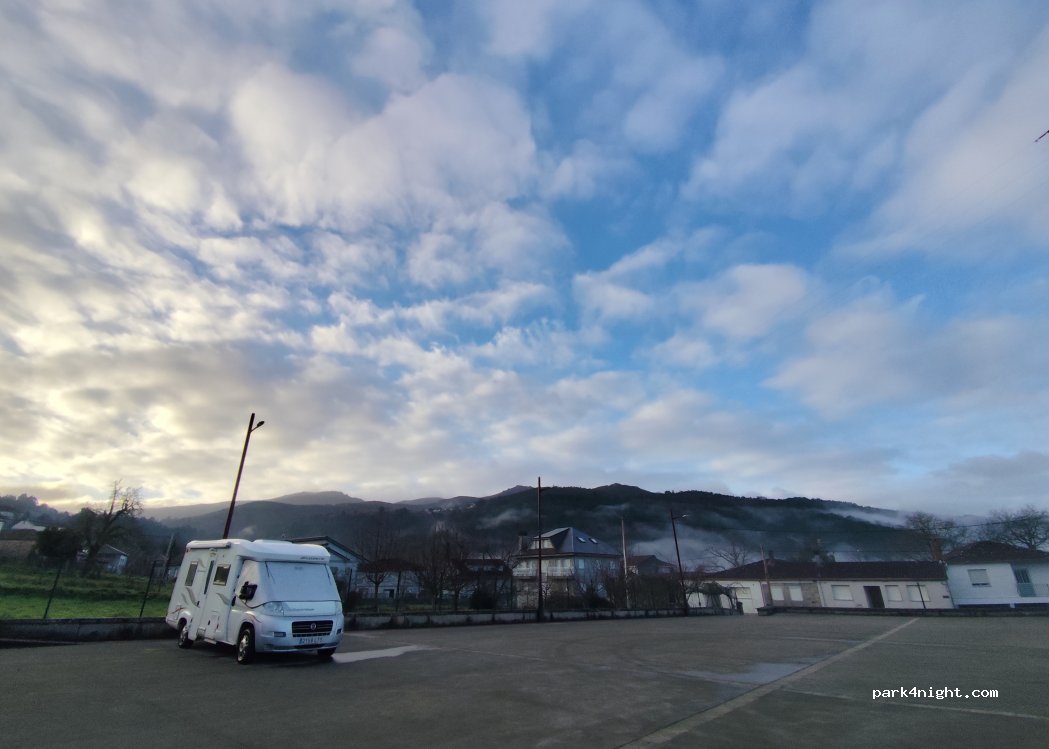 (32814) Quintela de Leirado - Travesía da Calzada — foto 4