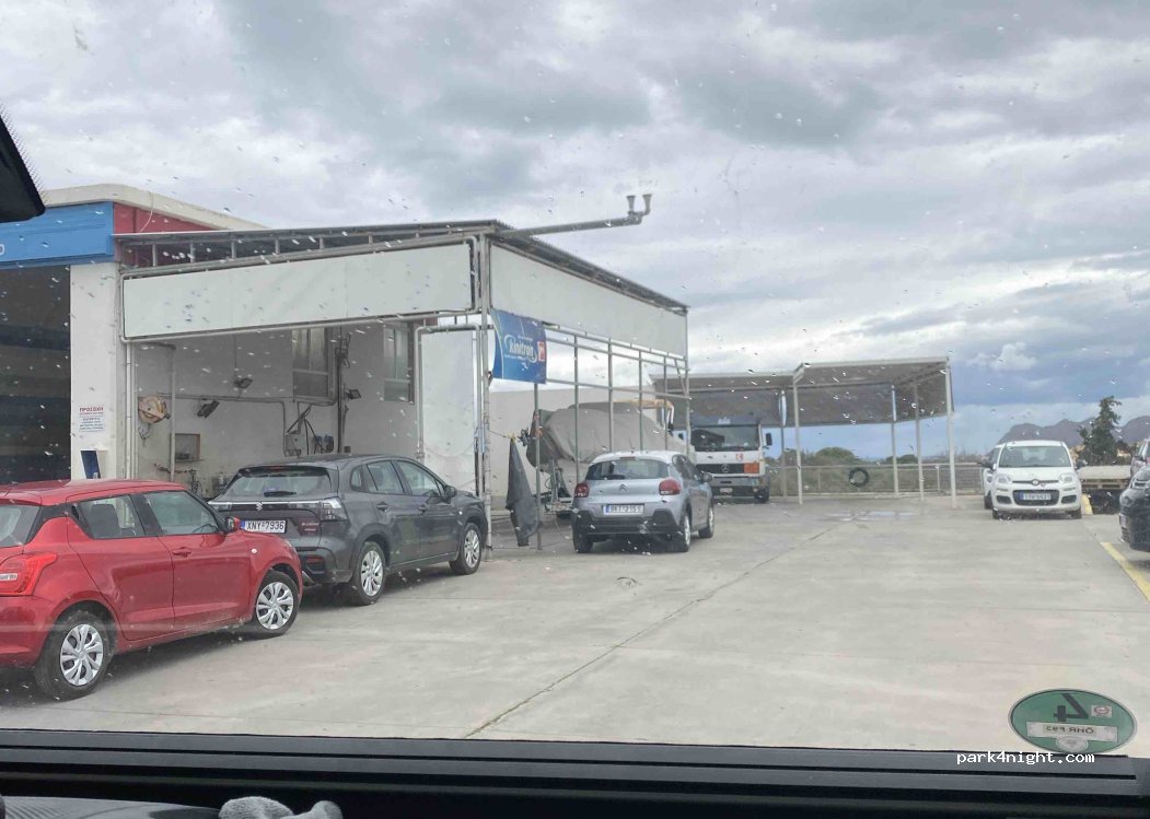(73200) Chania Municipality - Chania - Airport — foto