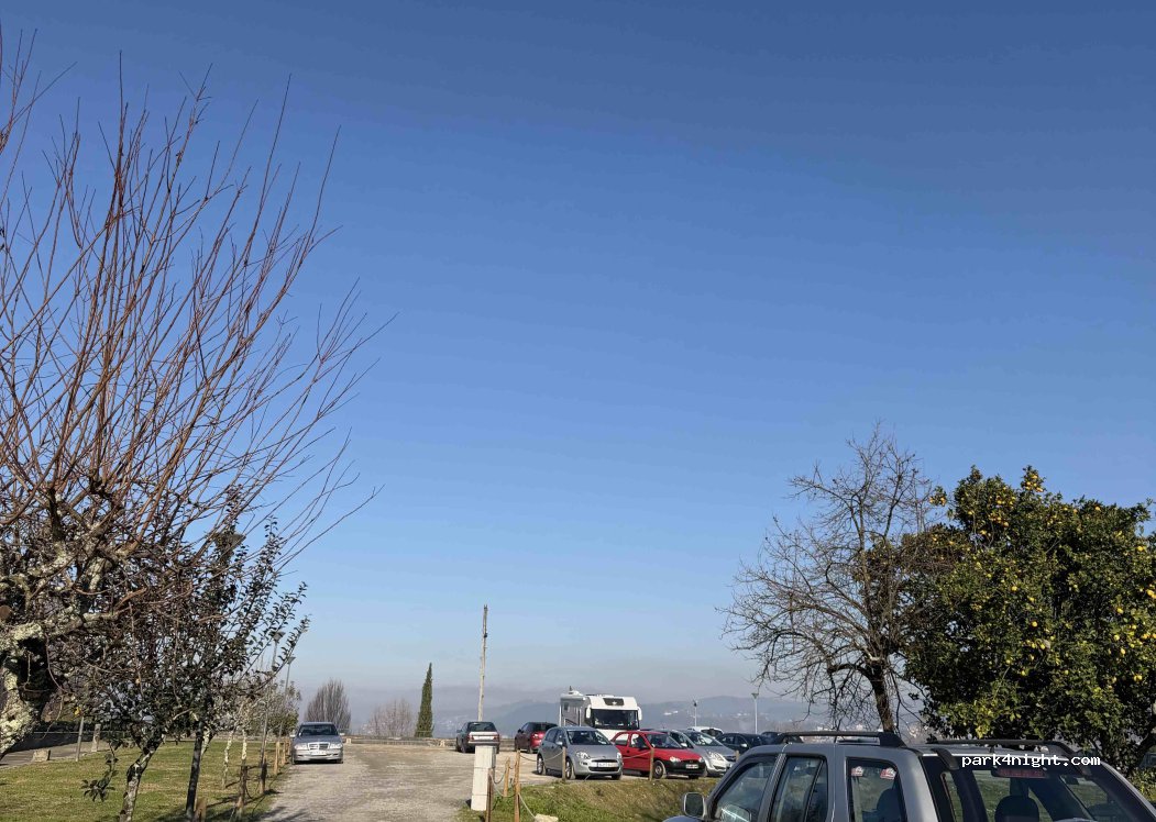 (4820-285) Fafe - R. do Ruival — foto