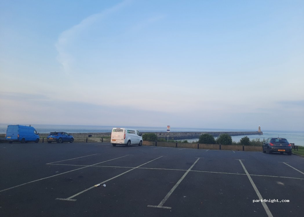 (NE30 4DQ) Tynemouth - 1 Pier Road — foto 3