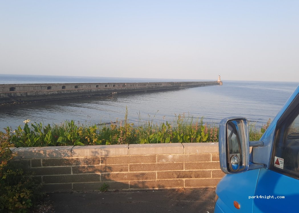(NE30 4DQ) Tynemouth - 1 Pier Road — foto 4