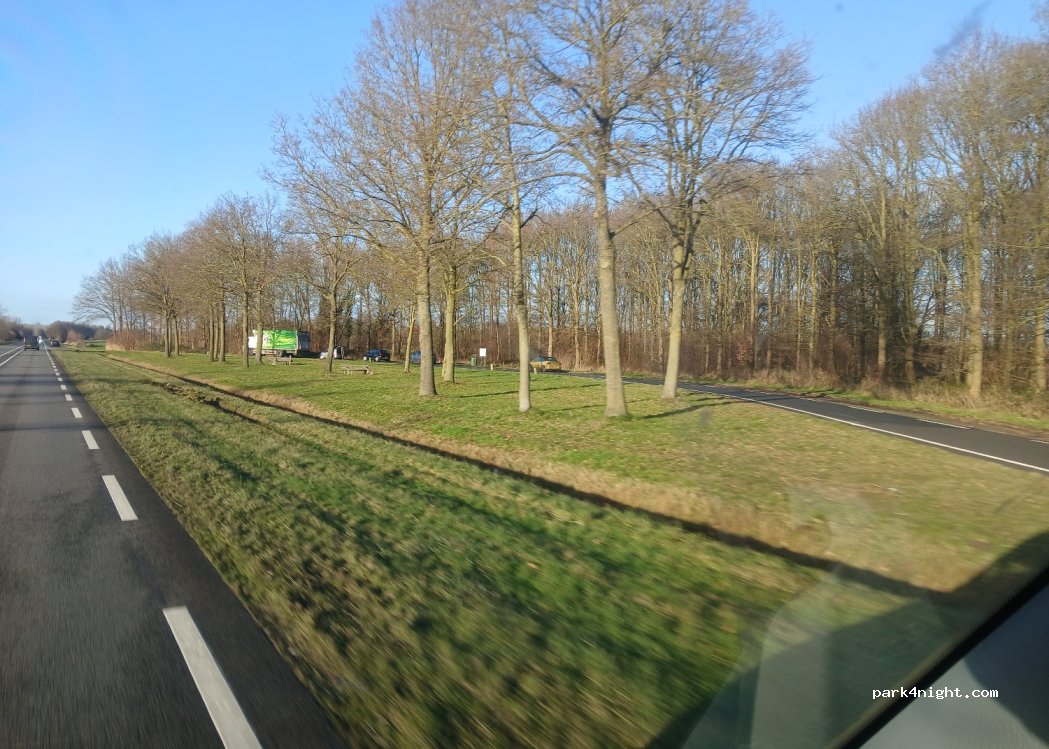 (7475TH) Hof van Twente - Provincialeweg — foto