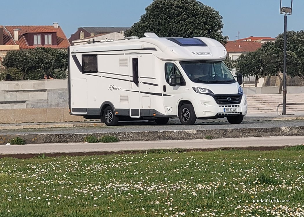 (4490-428) Póvoa de Varzim - Av. dos Descobrimentos — foto 2