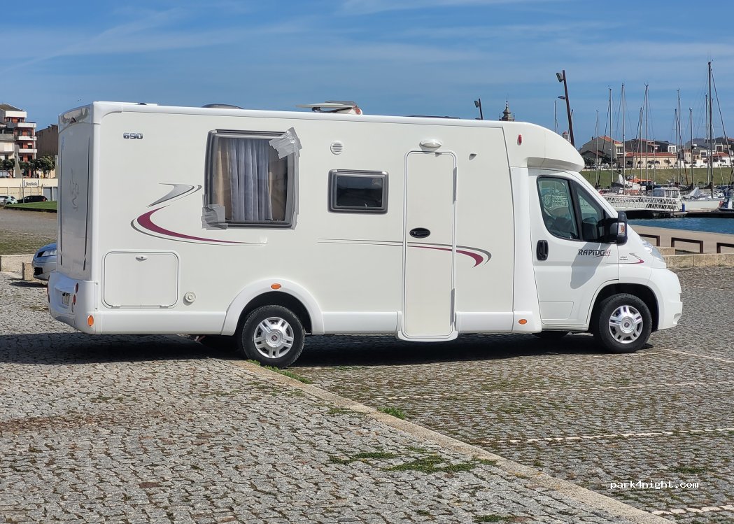 (4490-428) Póvoa de Varzim - Av. dos Descobrimentos — foto 5