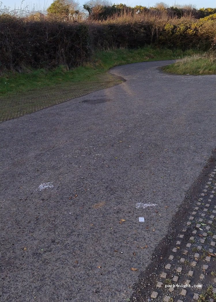 (BT30 7LZ) Strangford - Shore Road — foto
