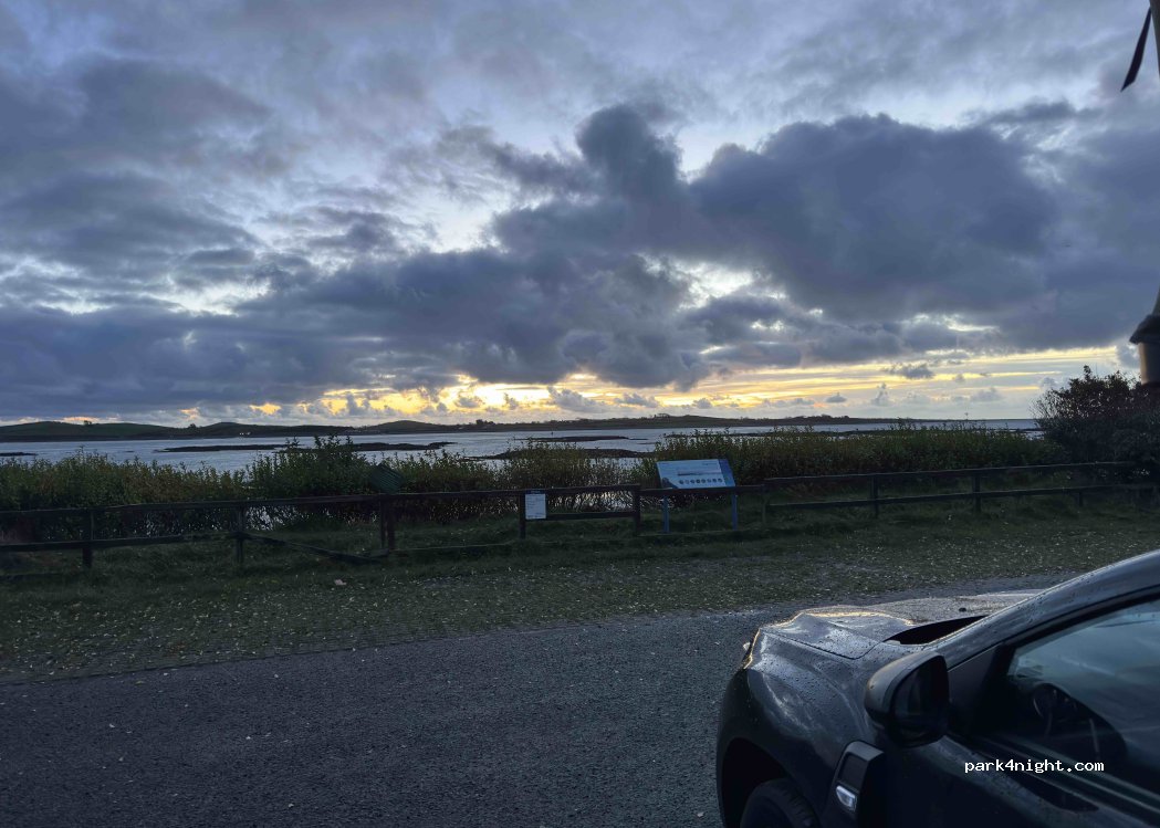 (BT30 7LZ) Strangford - Shore Road — foto 3