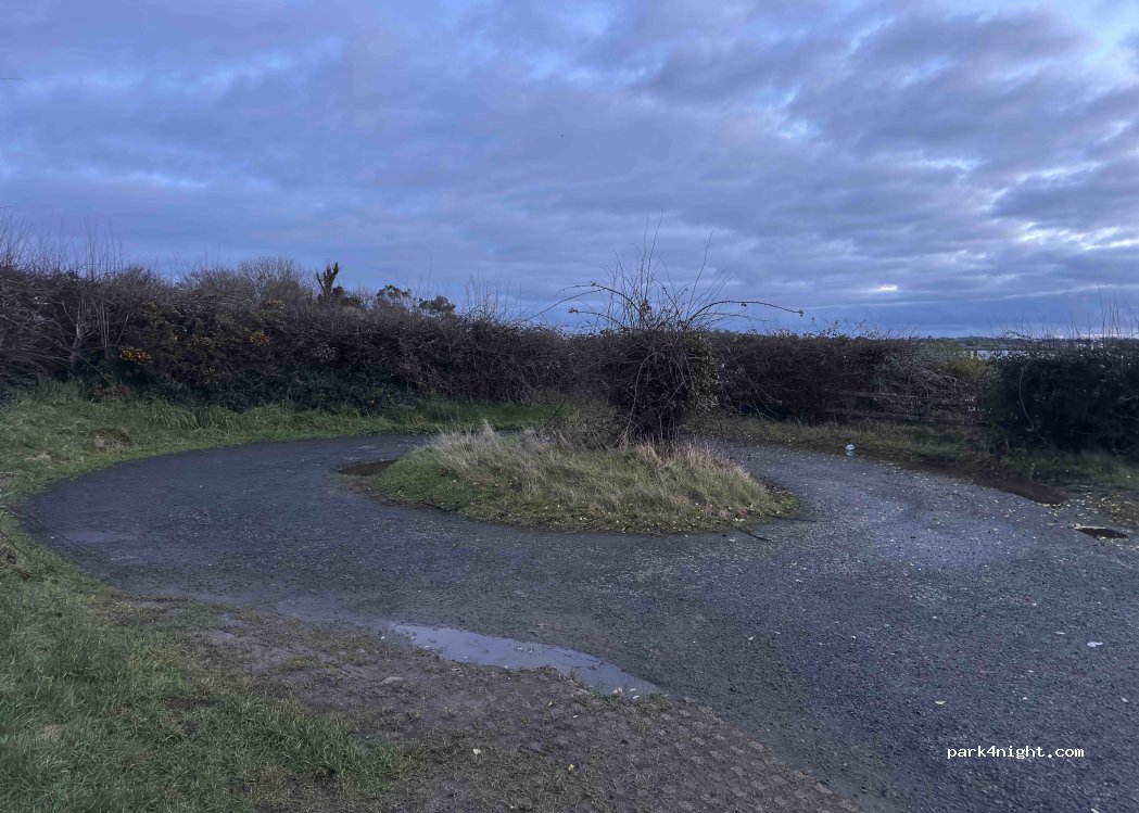 (BT30 7LZ) Strangford - Shore Road — foto 4