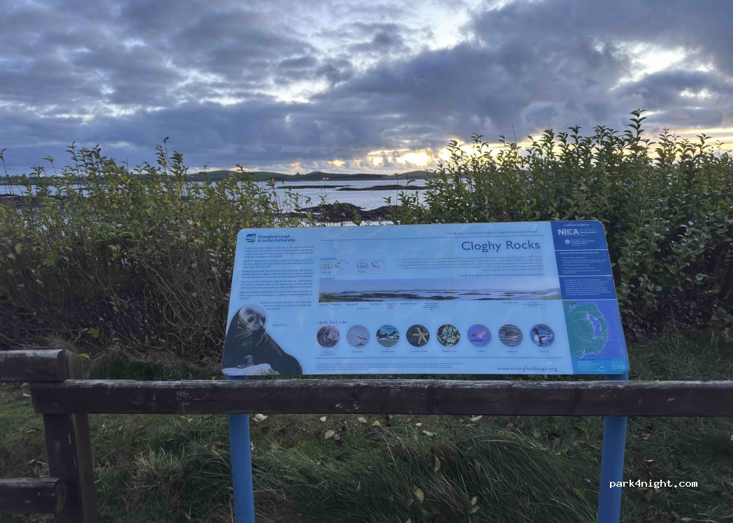 (BT30 7LZ) Strangford - Shore Road — foto 5