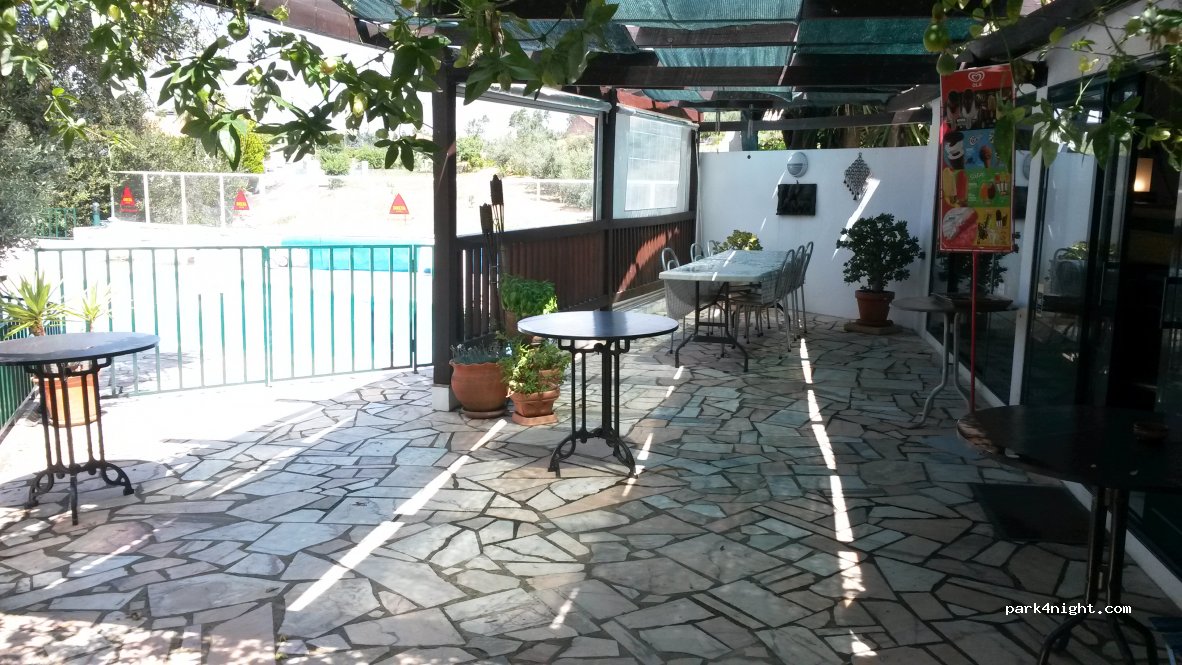 Camping Redondo — foto 2