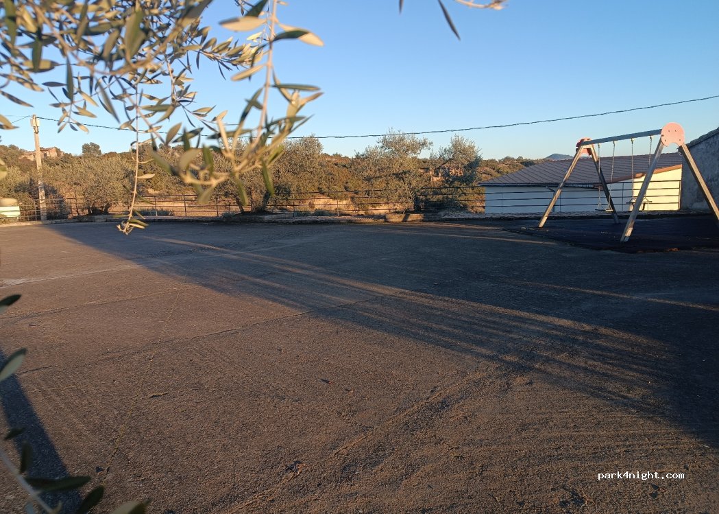 (22589) Estopiñán del Castillo / Estopanyà - Unnamed Road — foto 2