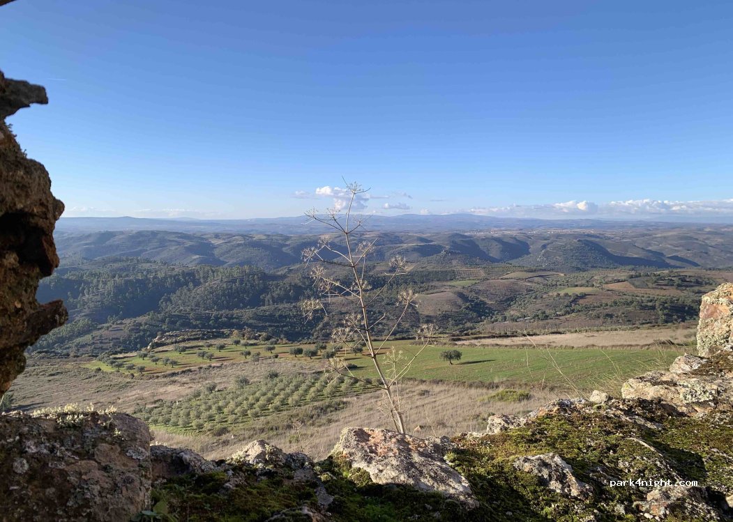 (5230-010) Algoso, Campo de Víboras e Uva - — foto 3