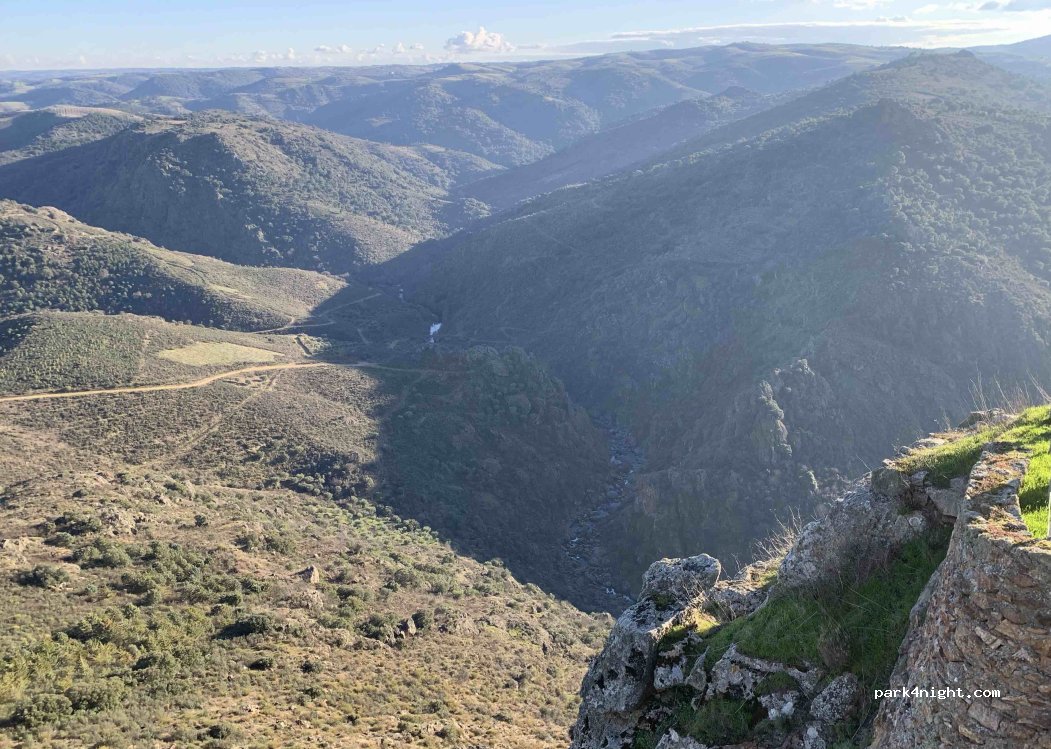 (5230-010) Algoso, Campo de Víboras e Uva - — foto 4