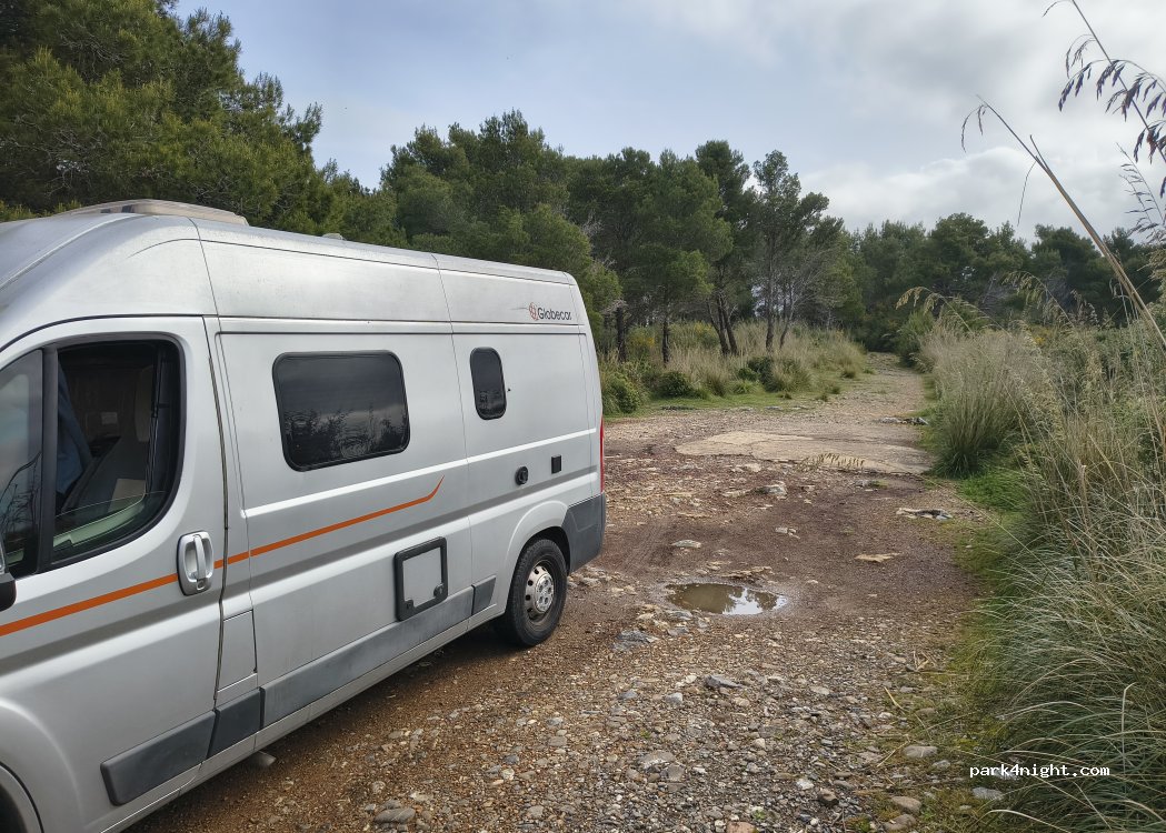 (84051) Centola - Fortini e Torri — foto 3
