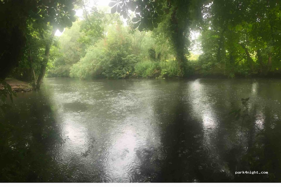 (NR14)  - Whitlingham Lane — foto
