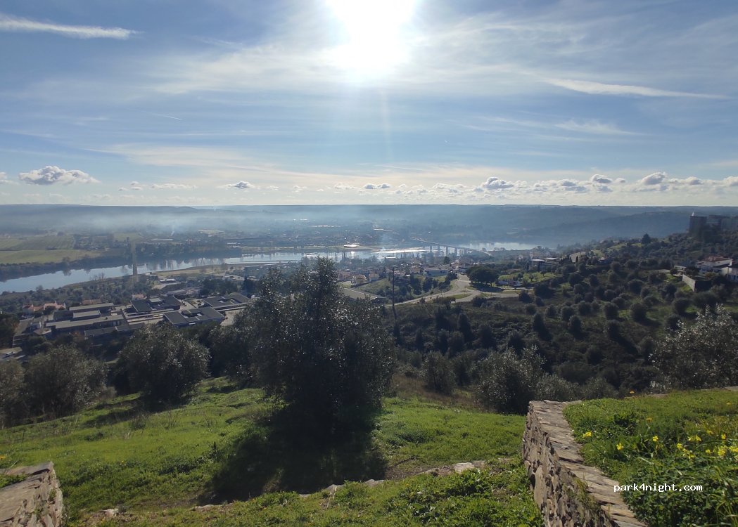 (2200-397) Abrantes e Alferrarede - Rua de São Domingos — foto 2