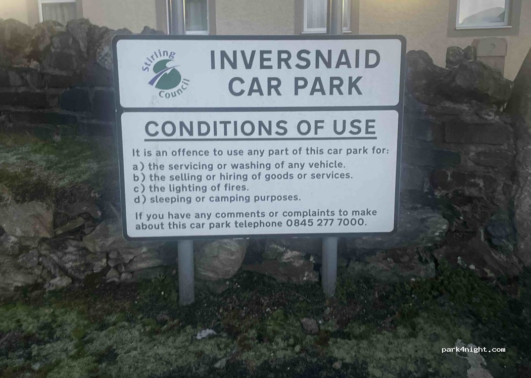 (FK8 3TU) Stirling - W Highland Way — foto