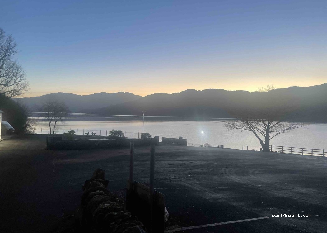 (FK8 3TU) Stirling - W Highland Way — foto 2