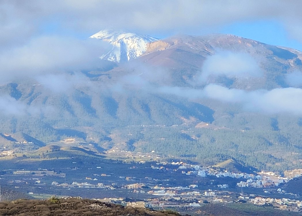 (38612) Granadilla de Abona - Carretera Abrigos-Medano — foto